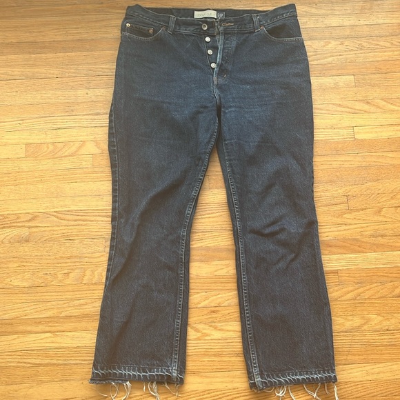 Vintage GAP bootcut jeans - Picture 1 of 5